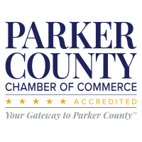 Parker County Chamber of Commerce — Accredited Member