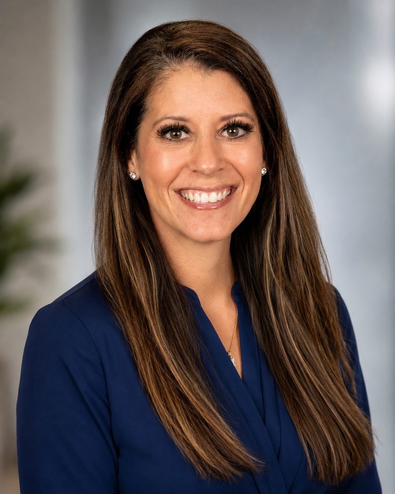 Dawn Wright, founder of Grace Learning Tree
