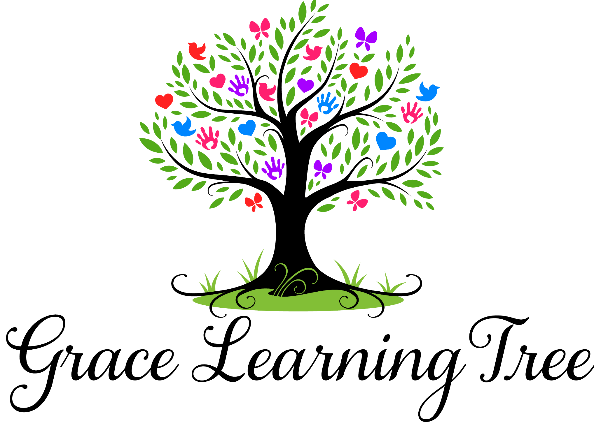 Grace Learning Tree