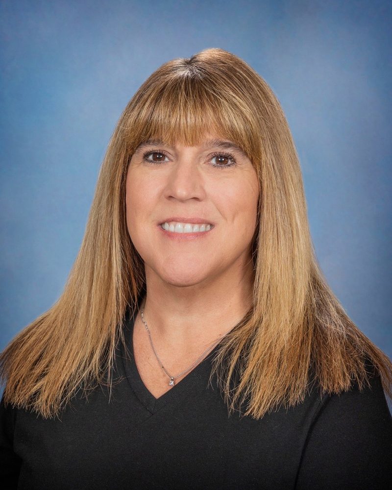 Mrs. Amy, Nursery Director at Grace Learning Tree