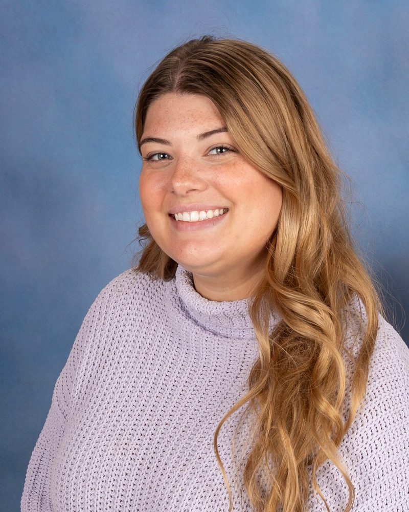 Mrs. Britney, Toddler Teacher at Grace Learning Tree