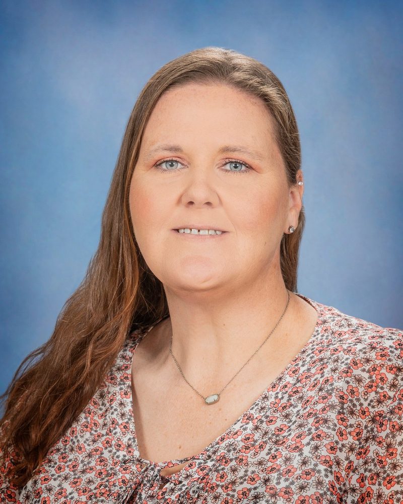 Ms. Loretta, Preschool Teacher at Grace Learning Tree