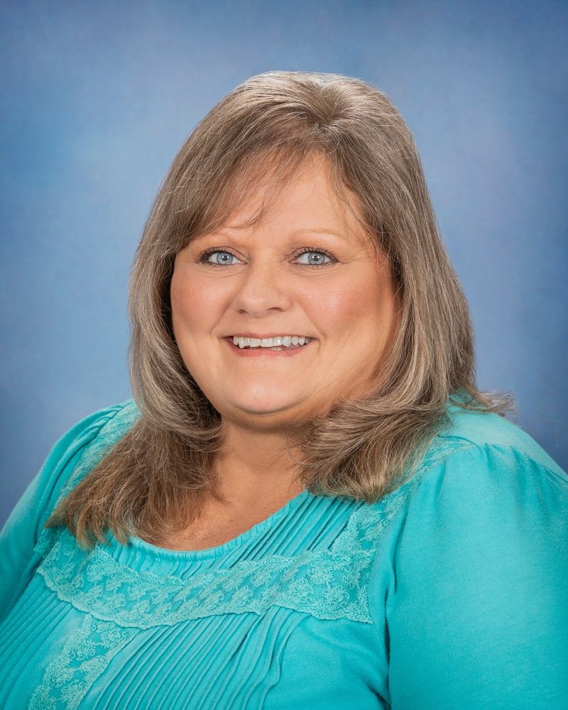 Mrs. Patty, Support Staff at Grace Learning Tree