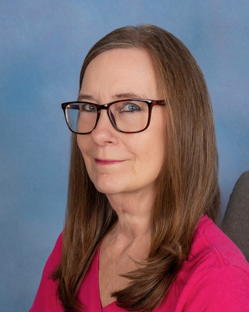 Mrs. Shawn, Infant Teacher at Grace Learning Tree