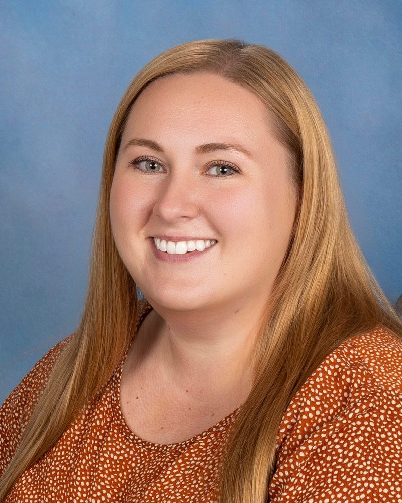 Ms. Shelby, Nursery Teacher at Grace Learning Tree