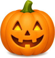 Jack-O-Lantern