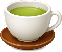 Tea cup
